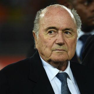 La FIFA admite cuatro candidaturas a presidencia