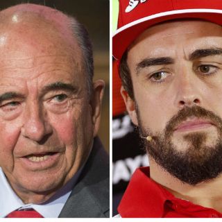 Fernando Alonso demanda por aparecer en lista de HSBC