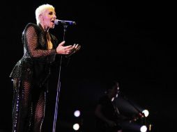 La intérprete está a punto de lanzar su nuevo sencillo. EFE / ARCHIVO