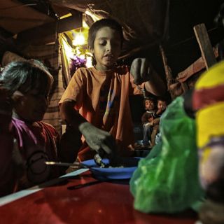 Jalisco busca abatir 1.5% de pobreza con 430 MDP