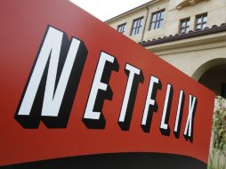 Netflix tiene ahora más de 5 millones de suscriptores en Latinoamérica. AP / ARCHIVO