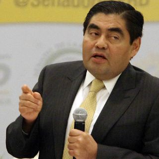 Barbosa exige investigar reporte sobre Murat