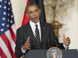 Se aprobó de manera unánime al nominado del presidente Barack Obama, para luchar contra la epidemia de fallecimientos por sobredosis. EFE / M. Reynolds