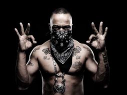 Antes de unirse al EI, Cuspert era conocido como rapero en Alemania bajo el apodo de 'Deso Dogg'. YOUTUBE / hgddvb