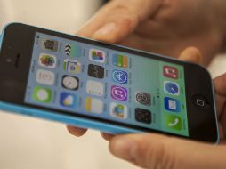 En 2014 se registraron más de 440 mil denuncias de robo de celulares. EL INFORMADOR / ARCHIVO