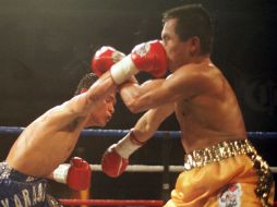 Joe Dwyer asumió la presidencia de la NABF en 2009 y ahí estuvo hasta 2013. NTX / ARCHIVO