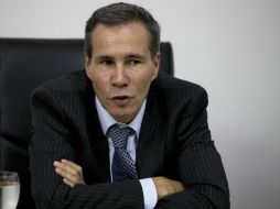 Cuatro días antes de su muerte, Nisman a presentó una denuncia contra Cristina Fernández por presunto encubrimiento de los iraníes. AP / ARCHIVO