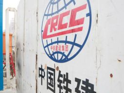 La ferroviaria demanda ser compensada. ARCHIVO EL FINANCIERO  /