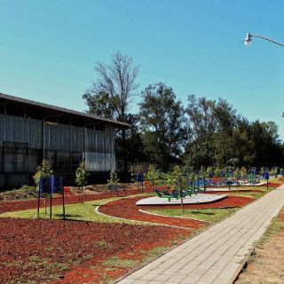 Ultiman detalles en Vías Verdes