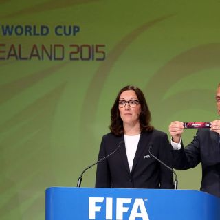 México jugará con Uruguay y Serbia en el Mundial Sub-20