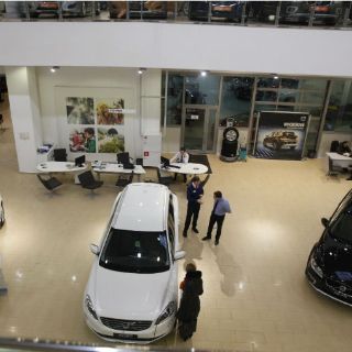 Industria mexicana anota récord en producción de autos