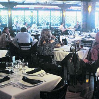 Coprisjal verifica a los restaurantes en la ZMG