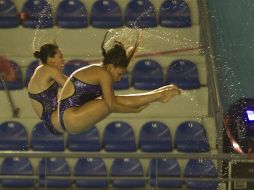 En el evento estarán los mejores clavadistas del mundo. EL INFORMADOR / ARCHIVO