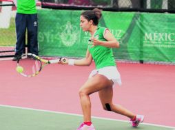 Zarazúa participó el año pasado en los Juegos Centroamericanos y del Caribe, donde obtuvo una medalla de oro. ESPECIAL / Code Jalisco