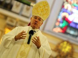 ''La homilía no debe ser utilizada como un momento para dar testimonios personales del predicador'', indica el documento. EL INFORMADOR / ARCHIVO