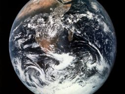 Expertos sugieren que el núcleo interno es una región sólida compuesta por dos partes. AP / ARCHIVO