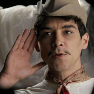 'Cantinflas' y 'La jaula de oro', ganadoras de premios ACE