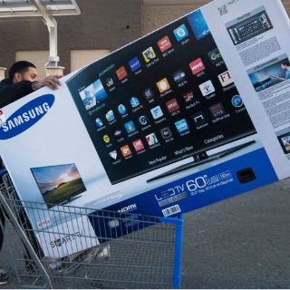 Smart TV de Samsung posee capacidad de espiar