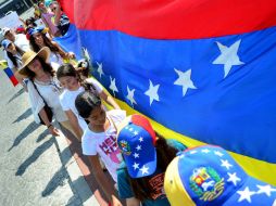 Enfatizan que sólo se debe usar la fuerza letal 'en situaciones en las que sea estrictamente inevitable para proteger una vida'. EL INFORMADOR / ARCHIVO