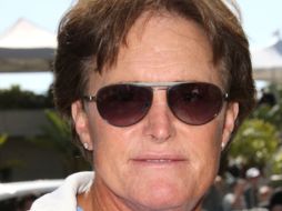 Jenner ha estado tomando hormonas últimamente para su cambio de sexo. AFP / ARCHIVO