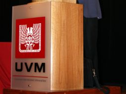 Las autoridades de la universidad ya habían tomado una decisión antes de hablar con el gobierno. EL INFORMADOR / ARCHIVO