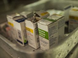 Sustituiría las repetidas inyecciones durante el día para mantener el azúcar en la sangre bajo control. EL INFORMADOR / ARCHIVO