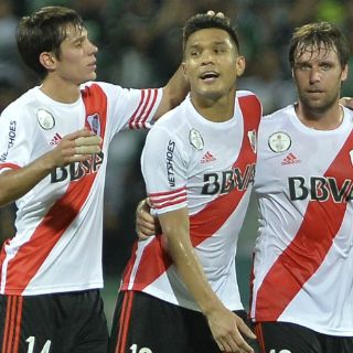 San Lorenzo y River, duelo por la Recopa Sudamericana