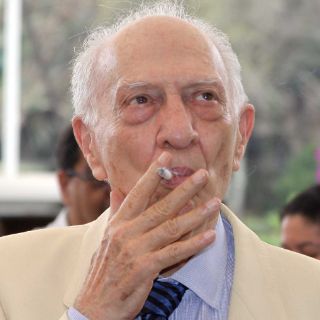 Sergio Pitol podría regresar a su casa en unos días