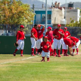 Diablos Rojos del México hará pretemporada en Guadalajara