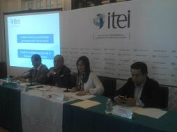 El Itei cumple 10 años como organismo que funciona como garante del derecho a la información. TWITTER / @iteijalisco
