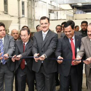 Abren planta piloto de reciclado en la UdeG