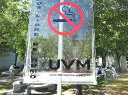 Canturosas Villarreal señala que se emplazó a la institución educativa a sostener un diálogo en varias ocasiones. EL INFORMADOR / ARCHIVO