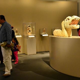 Mayas, revelación de un tiempo sin fin cierra con éxito en París