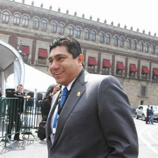 Perfilan a Preciado para gubernatura de Colima
