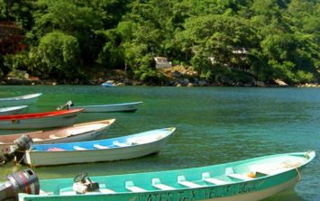 Yelapa, paraíso entre la selva y el mar | El Informador