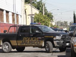 Los hechos ocurrieron el pasado 15 de noviembre en la colonia Lomas de El Batán. EL INFORMADOR / ARCHIVO