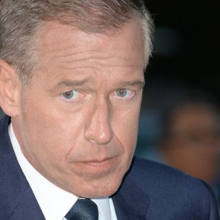 La NBC suspende a Brian Williams por historia falsa de guerra