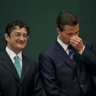 Mario Emilio Gutiérrez Caballero, nuevo titular de la Cofemer