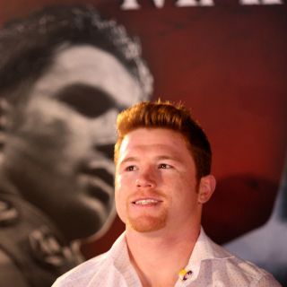 De la Hoya confirma la pelea del 'Canelo'