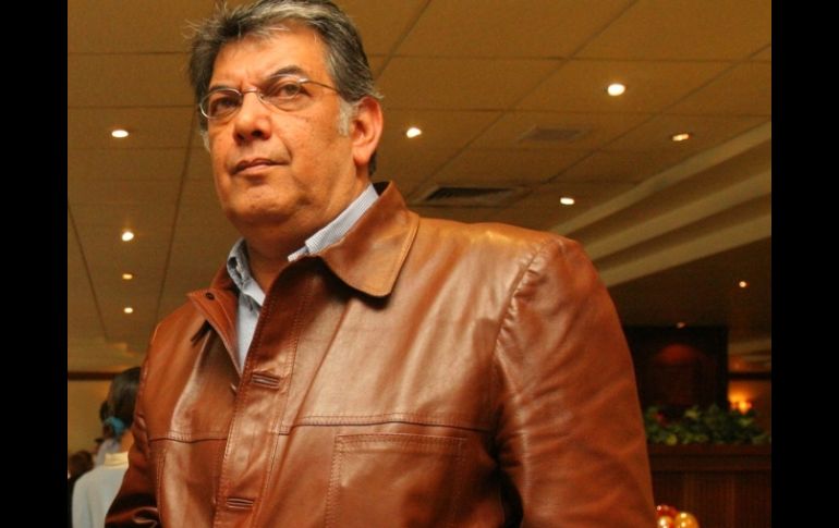 José Murat, su esposa y su hijo están involucrados en la compra de propiedades de lujo. SUN / ARCHIVO