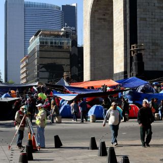 Pago a maestros iniciará este viernes, asegura Cué
