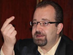 Luego de esta autorización, Mony de Swaan Addati contrató por aproximadamente 100 millones de pesos a esta consultora. NTX / ARCHIVO