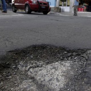 Repavimentarán tramos de López Cotilla y la Calzada