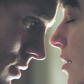 ¿Ya sentiste el efecto '50 sombras de Grey'?