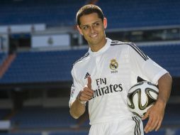 Su ausencia no significó algún problema para el entrenamiento. AP / ARCHIVO