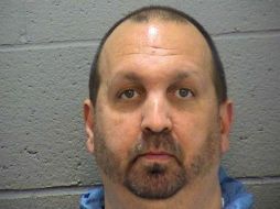 Un perfil en Facebook que se cree pertenece al responsable del crimen, Craig Stephen Hicks, muestra publicaciones antirreligiosas. AP / Durham County Sheriff