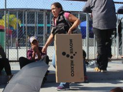 Además los datos que reportan acerca de los televisores entregados a nivel estatal y municipal son dispares. EL INFORMADOR / ARCHIVO