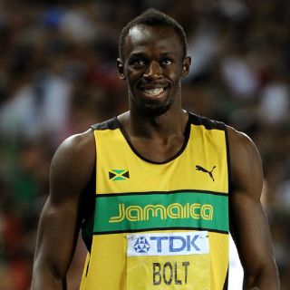 Usain Bolt regresa a las pistas en Liga Diamantes