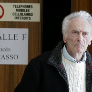 Juzgan a electricista de Picasso por tráfico de cuadros del artista