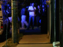 Se registra una discusión en el interior de una vivienda donde ambas mujeres se encararon. NTX / ARCHIVO